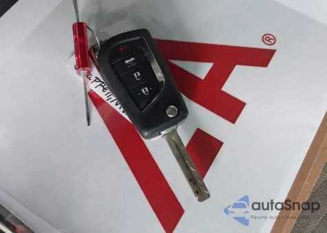 2018 Toyota Camry Se z USA, uszkodzony, nr VIN 4T1B11HK1JU580057